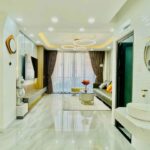 SIÊU PHẨM TUYỆT ĐẸP KẾ BÊN CHUNG CƯ DREAMHOME KHU CAO TẦNG