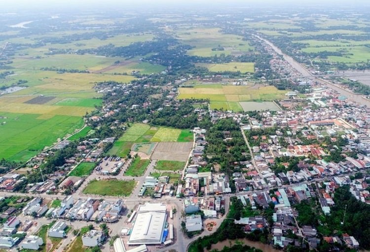 Bất động sản kêu gọi đầu tư mới: Loạt doanh