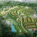 Dự án 37,5ha của Tổng công ty HUD ở Lâm